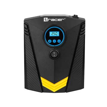 Tracer RES-01EL, 100 W, 25 l/perc, 150 PSI (10 bar), Elektromos kompresszor