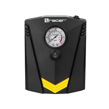 Tracer RES-02ML, 100 W, 25 l/perc, 150 PSI (10 bar), Elektromos kompresszor