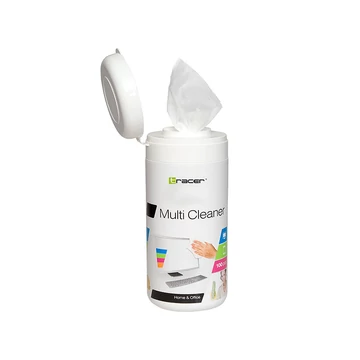 Tracer Multi Cleaner, LCD, TFT, (100 ks) čistiaca handrička Bal