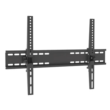Tracer EasyTilt, 37 - 80", VESA kompatibilis, Max 50 kg, Dönthető, Fekete, Fali TV konzol