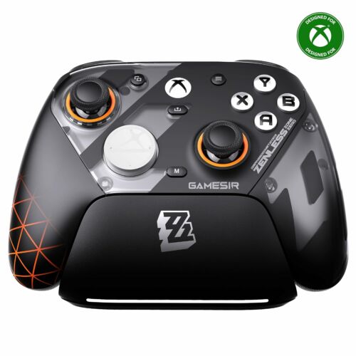 GameSir G7 PRO Zenless Zone Zero