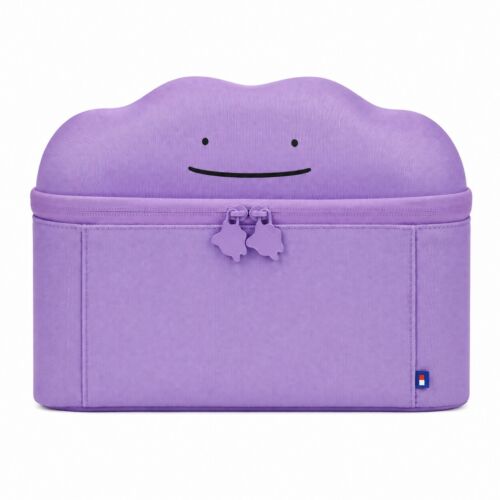 HORI SWITCH2 Walizka na konsolę i akcesoria Compact Carry All Pokemon Ditto