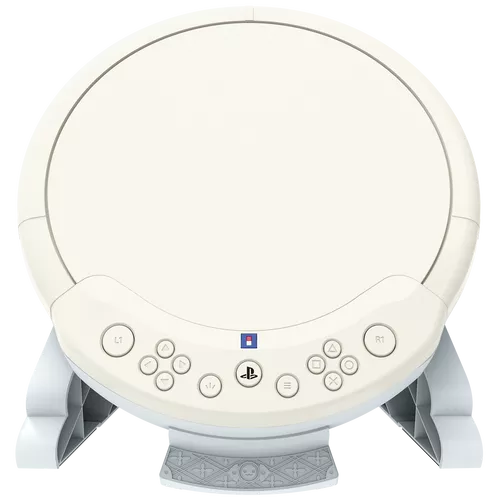 Hori Taiko No Tatsujin, PlayStation 5, PlayStation 4, PC, USB, káblové, ovládač bubna