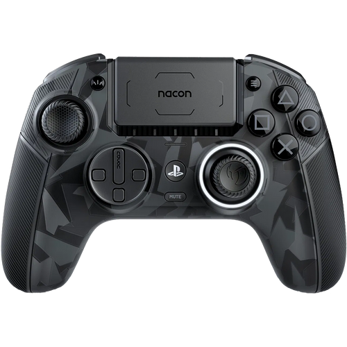 Nacon Revolution 5 Pro, Playstation 5, PC, Dual Connect, Hall Effect, Urban Camo, Bezdrôtový ovládač