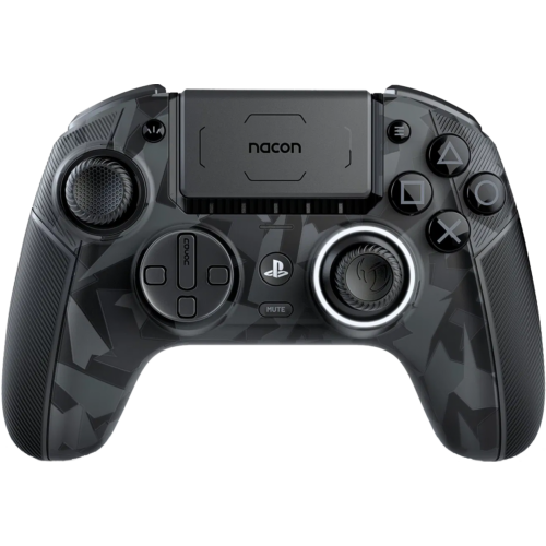 Nacon Revolution 5 Pro, Playstation 5, PC, Dual Connect, Hall Effect, Urban Camo, Bezdrôtový ovládač