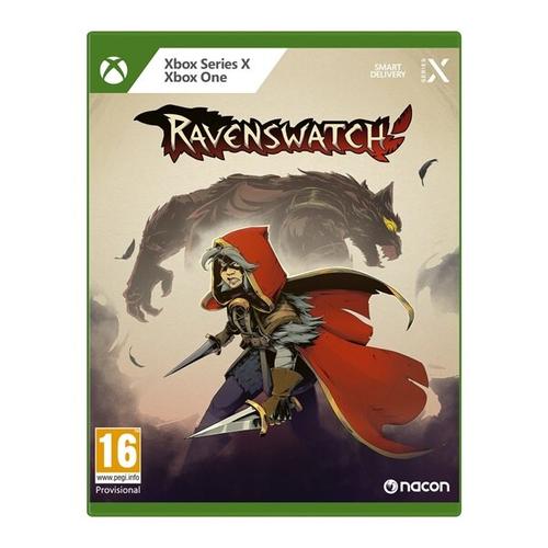 Ravenswatch (Xbox One/Xbox Series X) Herný softvér