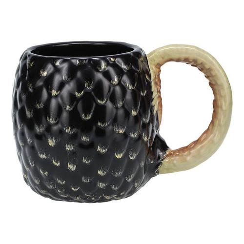 Paladone, Game Of Thrones: House of the Dragon, 500 ml, Keramický hrnček na kávu
