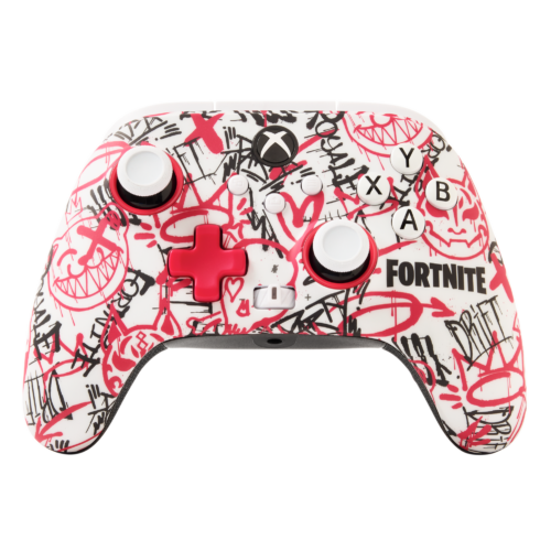 PowerA Advantage Wireless, Xbox Series X|S, Xbox One, PC, Fortnite, bezdrôtový ovládač