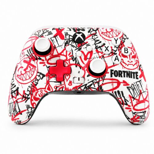 PowerA Advantage Wireless, Xbox Series X|S, Xbox One, PC, Fortnite, bezdrôtový ovládač