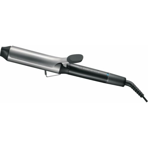 Remington Pro Big Curl CI5538, 38 mm, 140 – 210 °C, antistatický, titánovo-keramický povlak, čierna, kulma