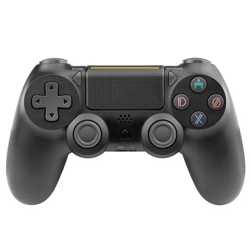 Tracer Shogun Pro, GameZone, PlayStation 4, PlayStation 3, PC, čierny, Bezdrôtový ovládač