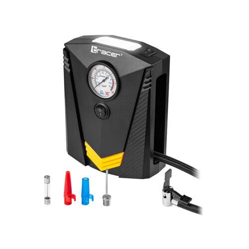 Tracer RES-02ML, 100 W, 25 l/min, 150 PSI (10 barů), elektrický kompresor