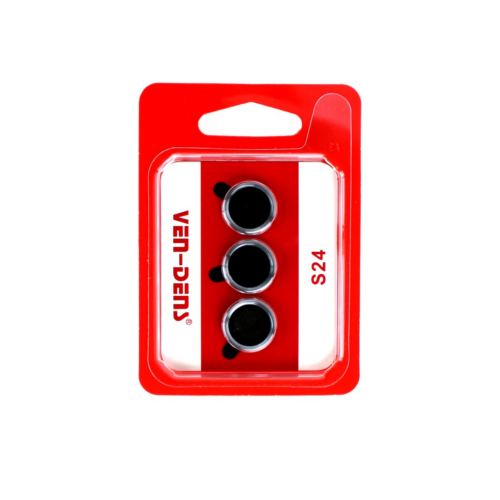 Ven-Dens LensProtector, Samsung Galaxy S24, Ochranné sklo objektívu fotoaparátu