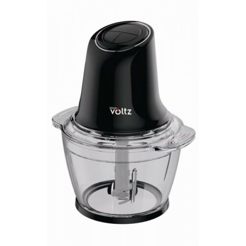 Chopper Oliver Voltz Daisy OV51111W black