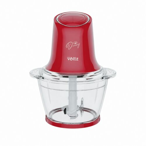 Chopper Oliver Voltz Daisy OV51111W red