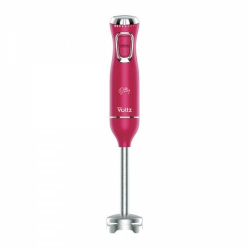 Blender Oliver Voltz Daisy OV51112W red