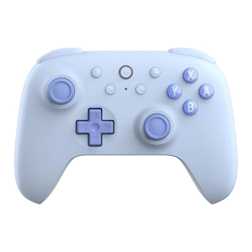 8BitDo Ultimate 2C, Nintendo Switch/Switch 2, Hall-Effect, Modrá, Bezdrátový ovladač