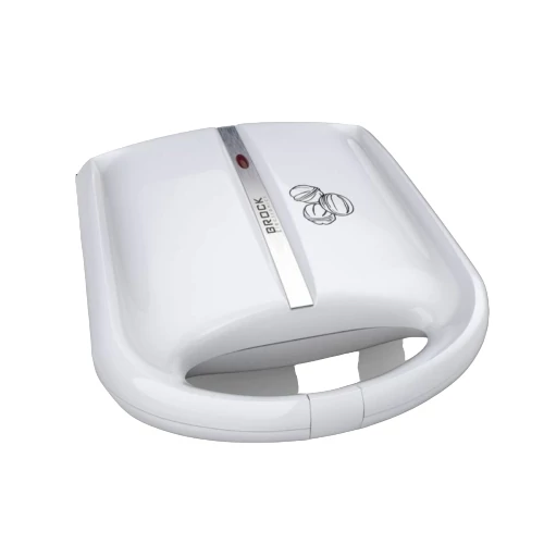 Brock HZ 3024, 1400W, Nutlets, 24 de porții, Perete rece, Aparat de făcut fursecuri