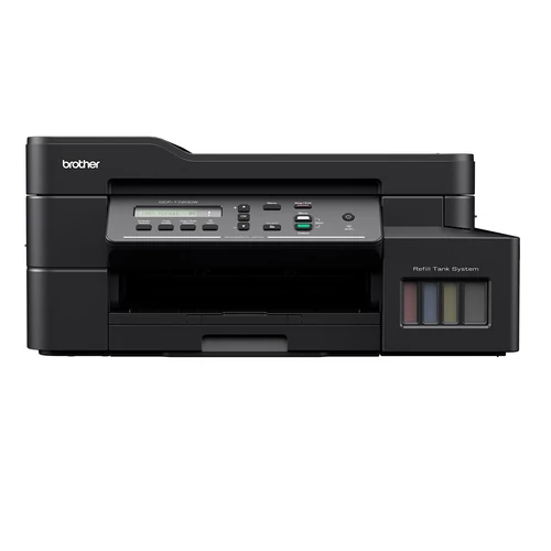 Brother DCP-T720DW, InkBenefit Plus, Duplex, USB/Bezdrôtové, farebné, multifunkčné, atramentová tlačiareň