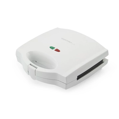 Esperanza EKT006W, Portabella, 750W, 3v1, Výmenný tanier, biela, Sendvičovač