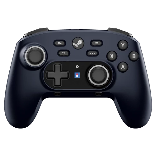 Hori Horipad, Steam, Steam Deck, PC, Gyroskop, Programovateľný, Bezdrôtový ovládač