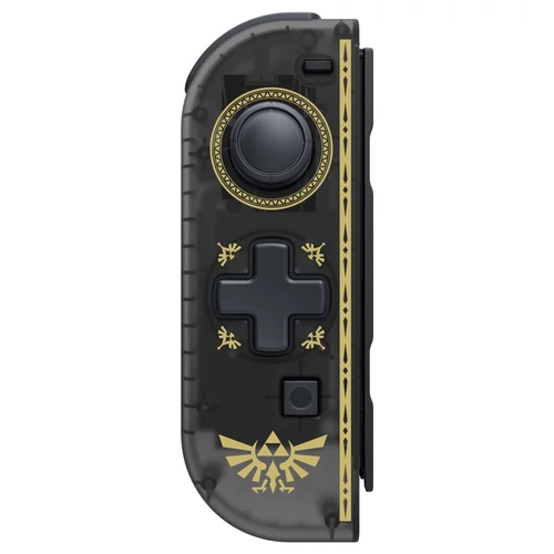 Hori Joy-Con Left, Nintendo Switch/OLED, značka Zelda, ovládač D-Pad