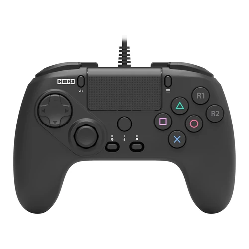 Hori Fighting Commander Octa, PlayStation®5, PlayStation®4, PC, čierny, káblový ovládač