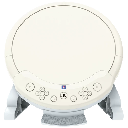 Hori Taiko No Tatsujin, PlayStation 5, PlayStation 4, PC, USB, káblové, ovládač bubna