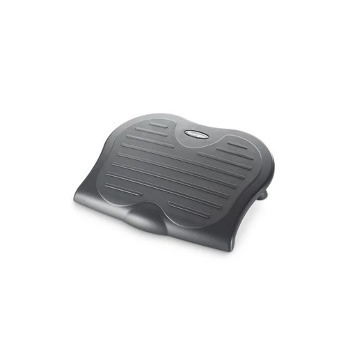 Kensington K56152 SoleSaver, 457x114x356 mm, Nastaviteľná výška, Čierna, Opierka nôh
