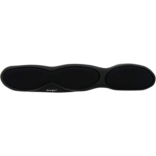 Kensington K62385 Captuseala cu gel, 130x575x35 mm, gel, negru, suport pentru incheietura tastaturii