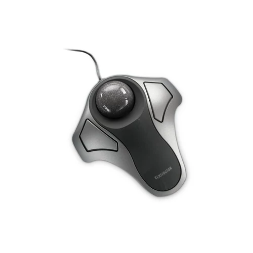 Kensington K64327 Orbit, 32 mm, ergonomická, USB, káblová, Trackball myš
