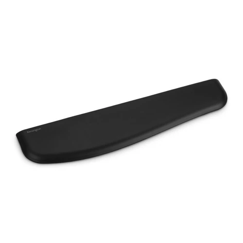 Kensington K52800 ErgoSoft, 101x10x432 mm, plnená gélom, čierna, opierka zápästia klávesnice