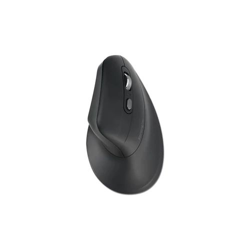 Kensington MY630 EQ Pro Fit Ergo, 2400 DPI, RF + Bluetooth, Ergonomická, Optická, Bezdrôtová myš