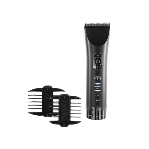 LaFe MasterTrim, 3in1,Állítható hossz, 3 sebesség, Kerámia penge, Vezeték nélküli, Haj- és szakállvágó