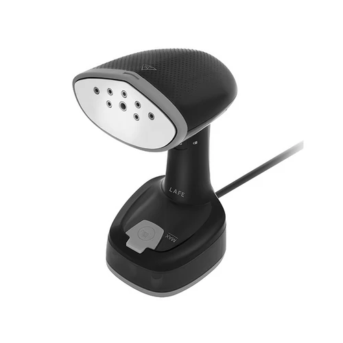 LaFe EasyStream, 1600 W, 160 ml, 15-25 g/m, čierna, Naparovač odevov