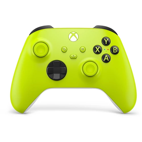 Microsoft Xbox Series X/S, Xbox One, PC, Mobil, Electric Volt, Controler wireless