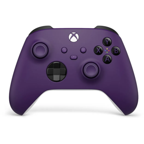 Microsoft Xbox Series X/S, Xbox One, PC, Mobil, Astral Purple, Vezeték nélküli kontroller