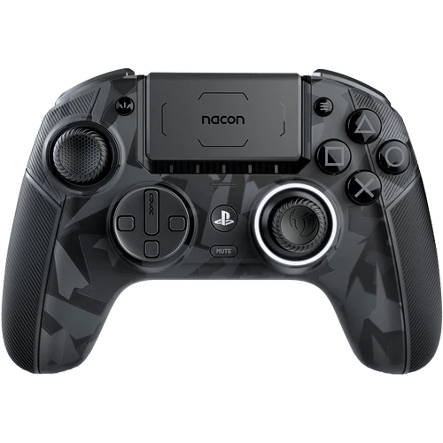 Nacon Revolution 5 Pro, Playstation 5, PC, Dual Connect, efect Hall, Camo urban, controler wireless
