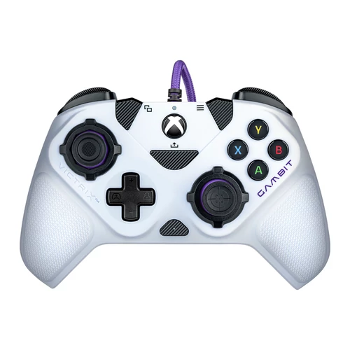PDP Victrix Gambit, Xbox Series X|S, Xbox One, PC, eSport, Programozható, Moduláris, Vezetékes kontroller