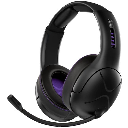 PDP Victrix Gambit, PlayStation 5®, PlayStation 4®, PC, Dolby Atmos, 3D audio, eSport, Vezeték nélküli headset