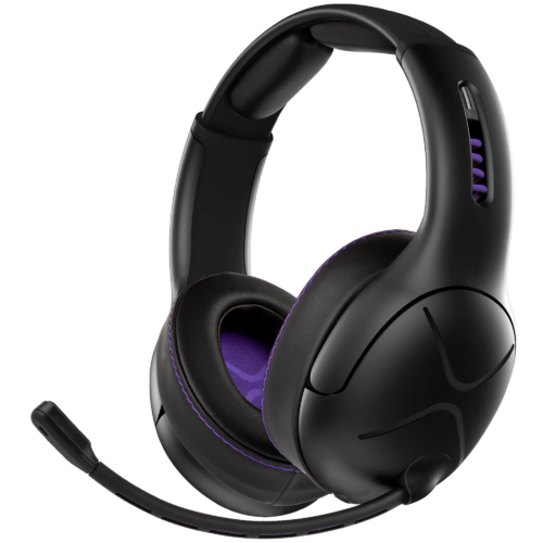 PDP Victrix Gambit, PlayStation 5, PlayStation 4, PC, 3D audio, eSport, Vezeték nélküli headset