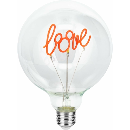 Paladone, Disney: Mickey, Official, LED Neon, E27 (G125, 1W), Lámpa izzó