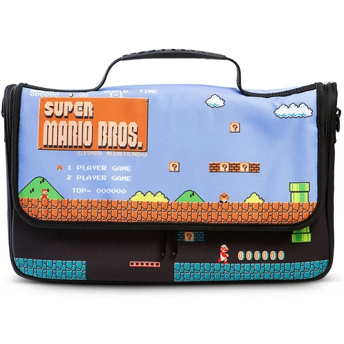 PowerA Nintendo Switch Super Mario Bros. konzolová taška
