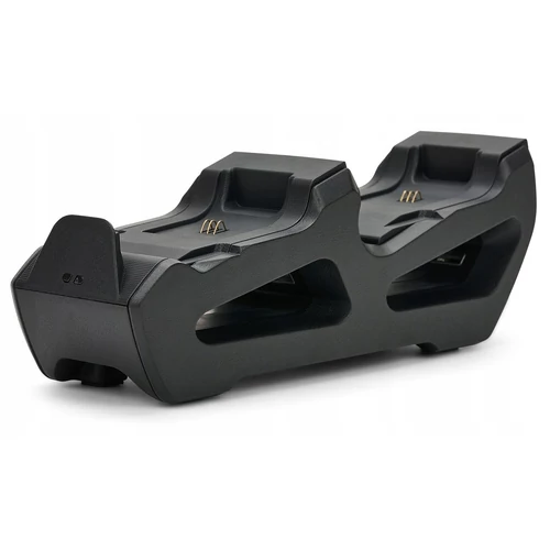 PowerA Duo Stație de încărcare, Xbox Series X|S, Xbox One, negru, stație de încărcare controler