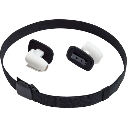 Curea, PowerA, Hip Clip, Meta Quest, Negru