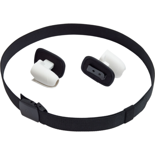 PowerA, Hip Clip, Meta Quest, Fekete, Öv és tartó