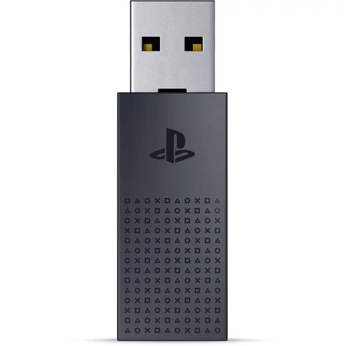 Sony PlayStation Link, PS5, PC, čierny USB adaptér