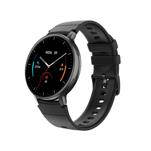 Tracer SMR2 ​​​​Style, 1,39'' IPS, DaFit, Bluetooth (Android 5.0+, iOS 9.0+), multifunkčné inteligentné hodinky