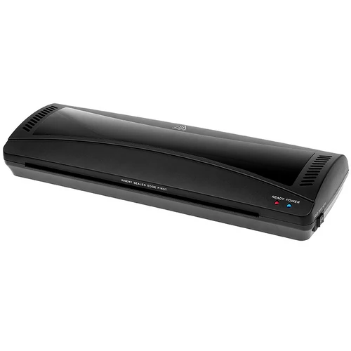 Tracer TRL-A3, A3, 30 cm/min, Rece și fierbinte, Funcție de eliberare, Negru, Laminator