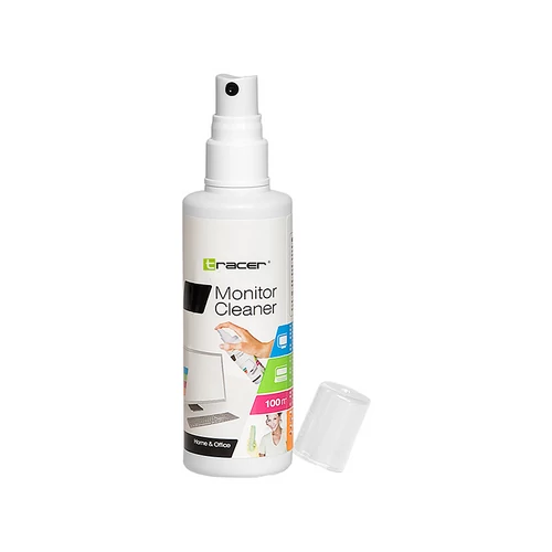 Tracer TRASRO20131 100 ml, LCD, TFT képernyő tisztító folyadék